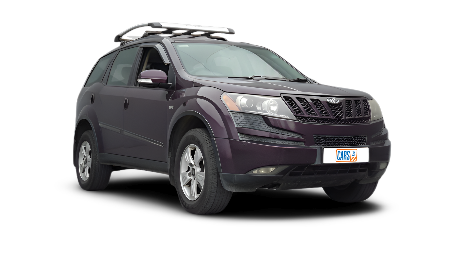 Mahindra XUV500-img